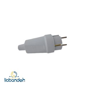 دوشاخه صنعتی رویان